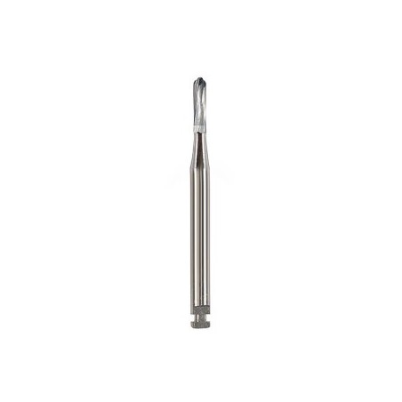 Carbide Bur, RA 008, Torpedo ISO No.137