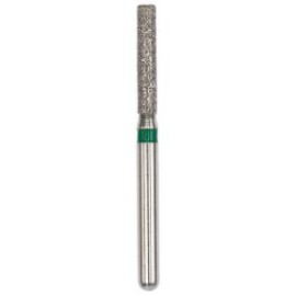 Diamond Bur, FG 014, Coarse, Cylinder ISO No.111