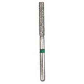 Diamond Bur, FG 012, Coarse, Cylinder ISO No.112