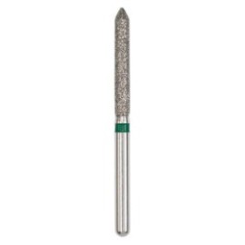 Diamond Bur, FG 012, Coarse, Torpedo ISO No.131