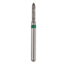 Diamond Bur, FG 010, Coarse, Torpedo ISO No.287