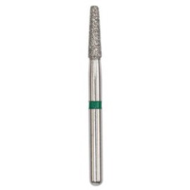 Diamond Bur, FG 012, Coarse, Truncated Cone ISO No.171