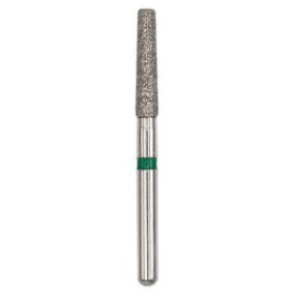 Diamond Bur, FG 012, Coarse, Truncated Cone ISO No.172