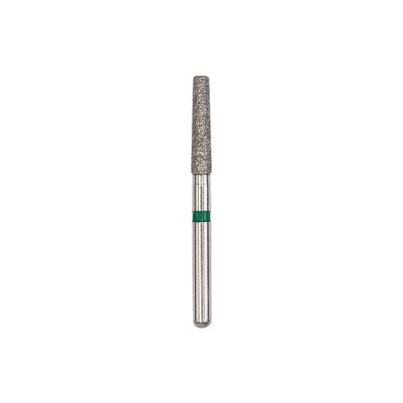 Diamond Bur, FG 012, Coarse, Truncated Cone ISO No.172