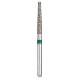 Diamond Bur, FG 012, Coarse, Truncated Cone ISO No.173