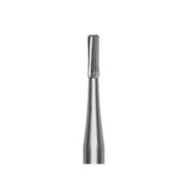 Carbide Bur Operative Friction Grip 245 5/Pk