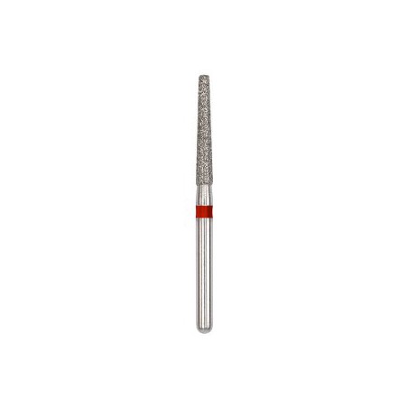 Diamond Bur, FG 012, Fine, Truncated Cone ISO No.173