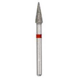 Diamond Bur, FG 016, Fine, Cone ISO No.160