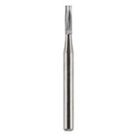 Carbide Bur, FG 012, Cylinder ISO No.110