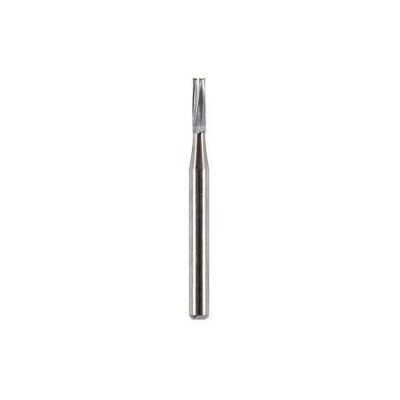 Carbide Bur, FG 012, Cylinder ISO No.110