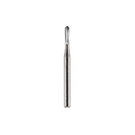 Carbide Bur, FG 010, Torpedo ISO No.137