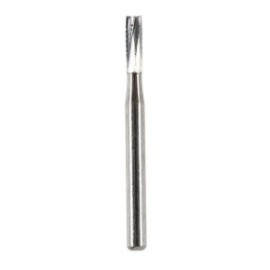 Carbide Bur, FG 010, Cylinder ISO No.109