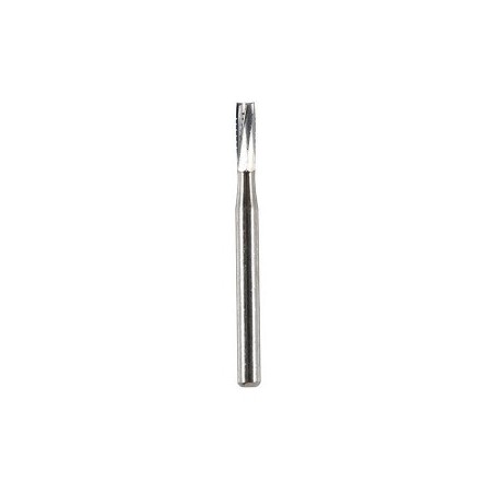 Carbide Bur, FG 010, Cylinder ISO No.109