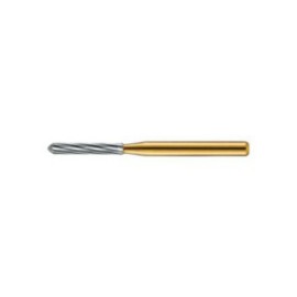 Kerr Carbide Bur Trimming & Finishing Friction Grip 283 10/Pk