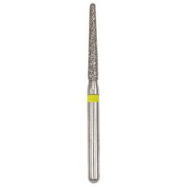 Diamond Bur, FG 012, X-Fine, Cone Round End ISO No.199