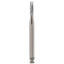 Carbide Bur, RA 010, Cylinder ISO No.107