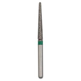 Diamond Bur, FG 014, Coarse, Cone Round End ISO No.200