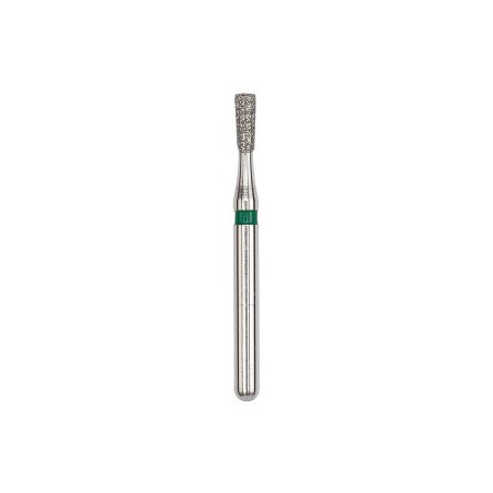 Diamond Bur, FG 018, Coarse, Inverted Cone ISO No.225