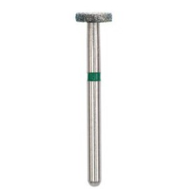 Diamond Bur, FG 040, Coarse, Wheel ISO No.041