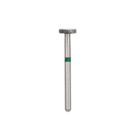 Diamond Bur, FG 040, Coarse, Wheel ISO No.041