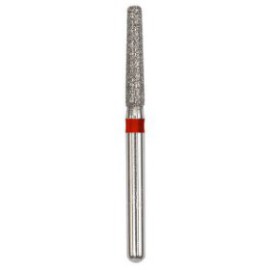 Diamond Bur, FG 016, Fine, Truncated Cone ISO No.546