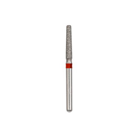 Diamond Bur, FG 016, Fine, Truncated Cone ISO No.546