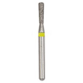 Diamond Bur, FG 014, X-Fine Pear ISO No.239