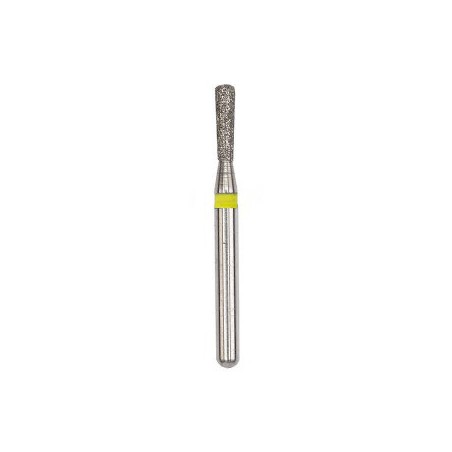 Diamond Bur, FG 014, X-Fine Pear ISO No.239