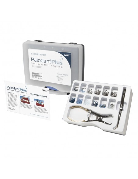 Palodent Plus Intro Kit