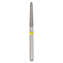 Diamond Bur, FG 016, X-Fine, Torpedo ISO No.299