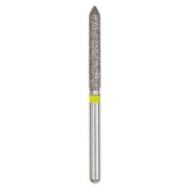 Diamond Bur, FG 014, X-Fine Torpedo ISO No.131