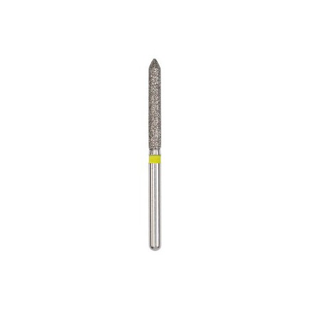 Diamond Bur, FG 014, X-Fine Torpedo ISO No.131