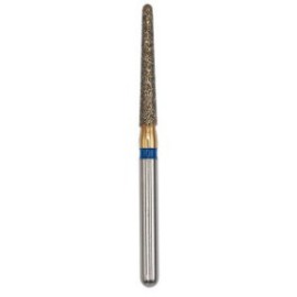 Diamond Bur, FG 010, X-Fine, Cone Round End ISO No.199