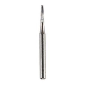 Carbide Bur, FG 008, Truncated Cone ISO No.168