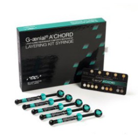 G-ænial A'CHORD Layering Kit Syringe