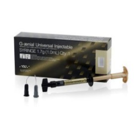 G-ænial Universal Injectable, Syringe 1.7g, A3