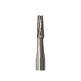 Carbide Bur Operative Friction Grip 702 100/Pk