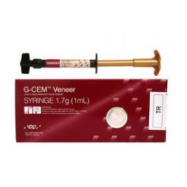 G-CEM Veneer Refill Bleach (1ml, 1.7g)