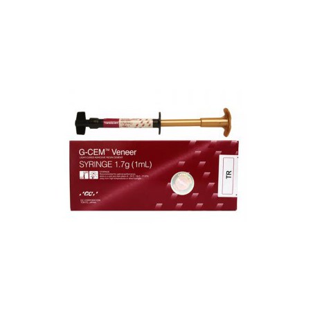 G-CEM Veneer Refill Bleach (1ml, 1.7g)