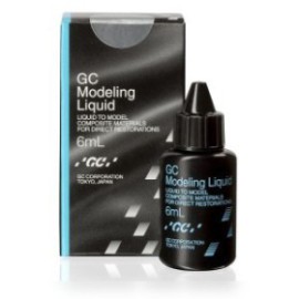 GC Modelling Liquid, Refill Bottle 6ml