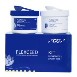 GC FLEXCEED Putty Refill