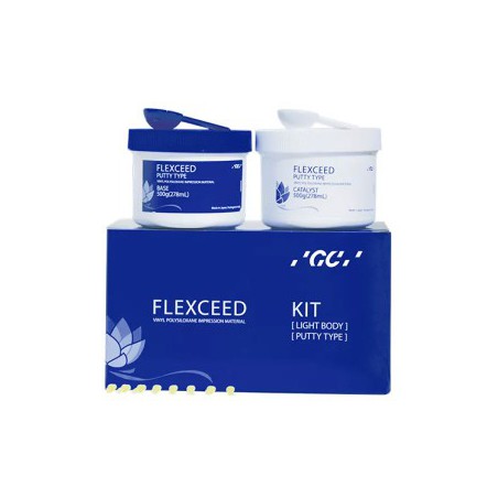 GC FLEXCEED Putty Refill