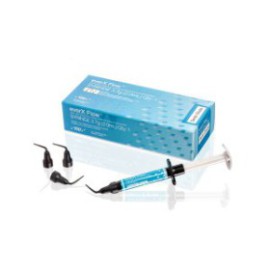 everX Flow, Dentin Shade, Short-fibre Reinforced Flowable Composite