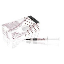 GC G-CEM Try-in Paste, A2, Syringe 1.5g/1.2ml