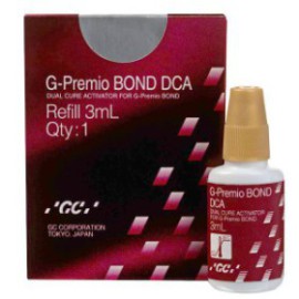 GC G-Premio BOND DCA, Dual-Cure Activator, 3ml