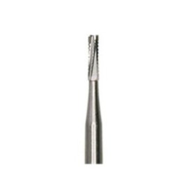 Carbide Bur Standard Friction Grip 556 100/Pk