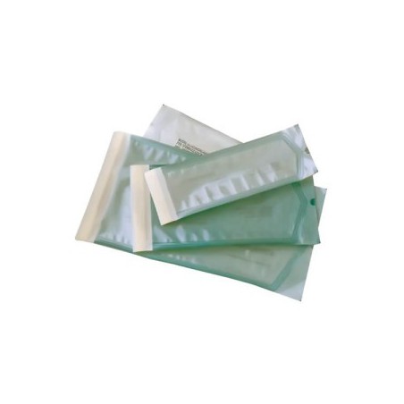 Sterilization Self Sealing Pouch 140mm x 260mm