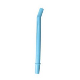 Surgical Aspirator Tips (Blue), PK/25