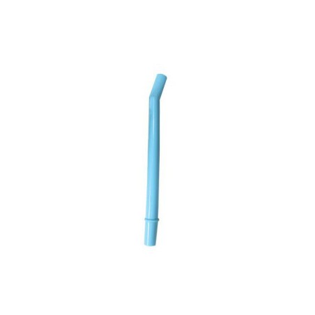 Surgical Aspirator Tips (Blue), PK/25