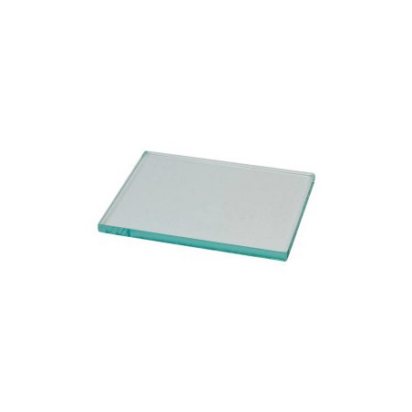 Glass Mixing Slabs (128x78x7mm)